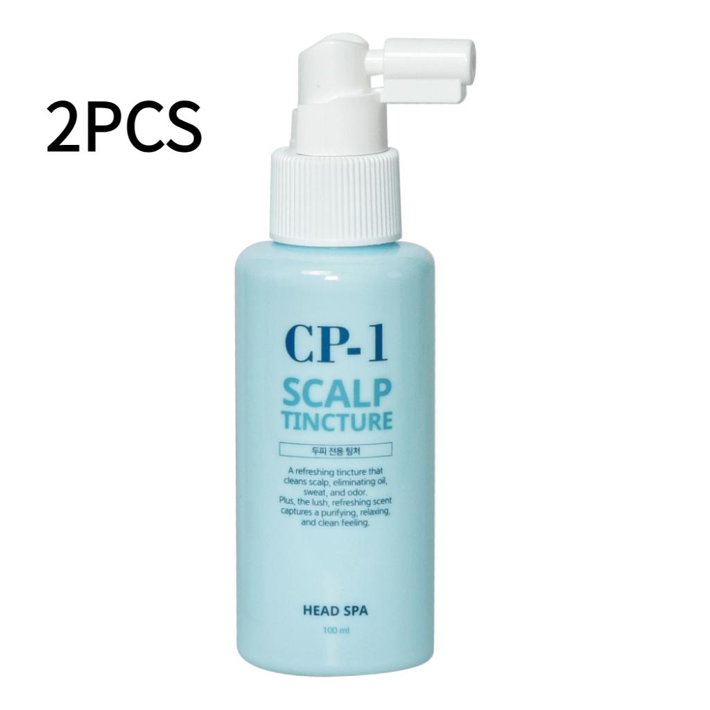 CP-1 Head Spa Настойка для кожи головы Спрей 100 мл
