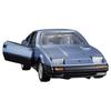 Takara Tomy Tomica Premium 15 Nissan Fairlady Z Miniature Car Toy for Ages 6 and Up (Z31)