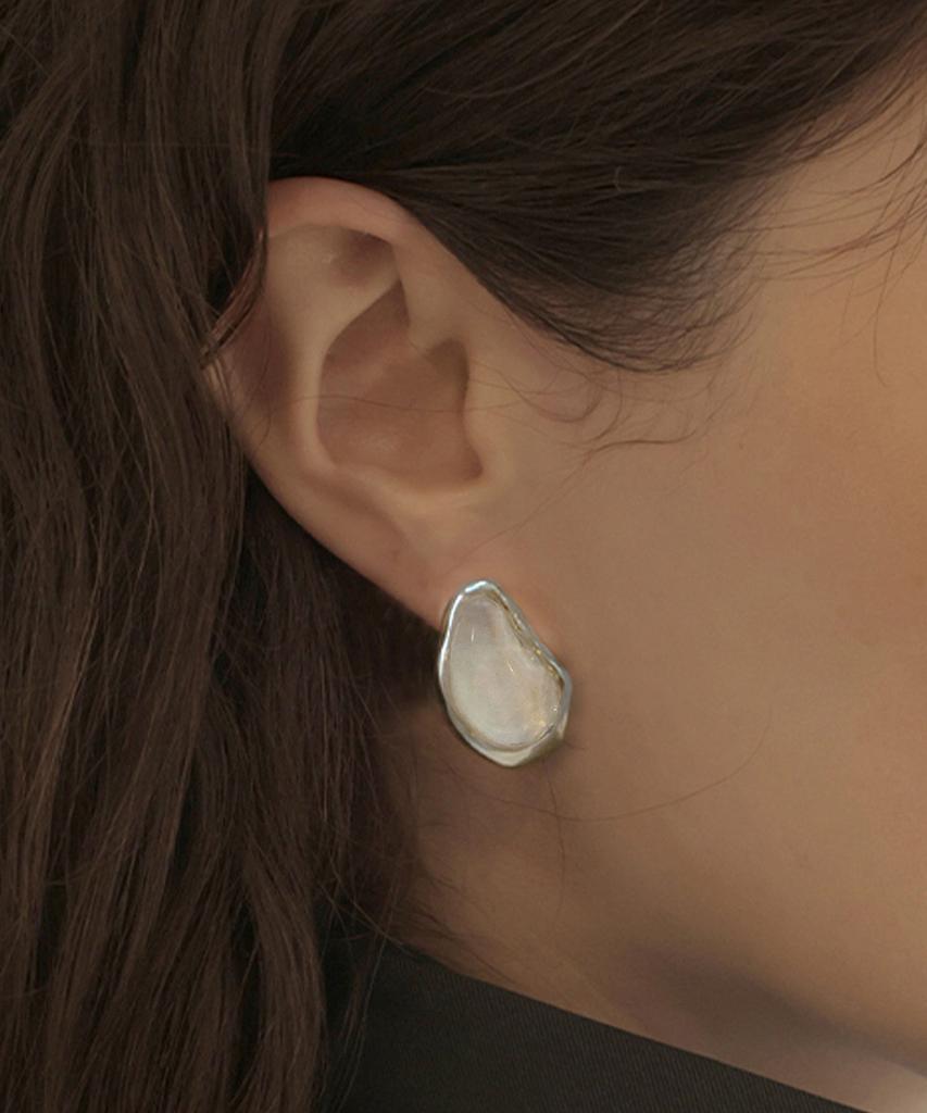 Reindeer Eclat Earring 11