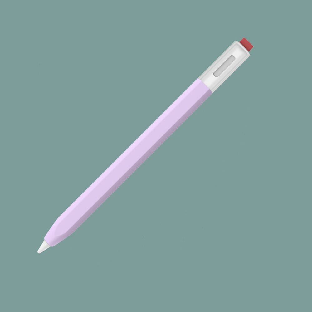 Силиконовый чехол-карандаш для планшета с сенсорным управлением, противоударный, водонепроницаемый, противоскользящий, для стилуса Xiaomi Inspiration 2-го поколения