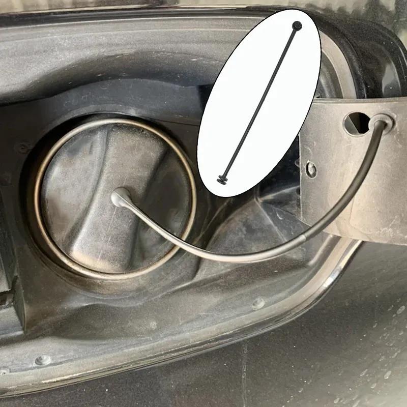 Fuel Tank Cap Cover Line Cable Rope Ring Petrol Tether Diesel For BMW F83 F82 F36 F33 F32 2014 - 2020 418/420/428/435/440 i M4