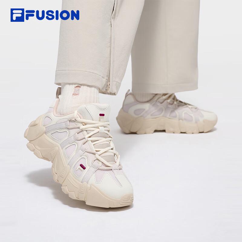 FILA FUSION Mountain Hiking Sneakers