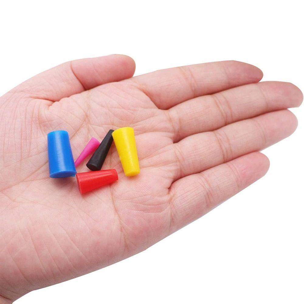 60 шт. Набор многоцветной маскирующей системы. Порошковое покрытие, покраска, анодирование, гальваническое покрытие и пескоструйная обработка.