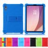 Case For Lenovo Tab M9 M 9 TB-310FU TB-310XU 9.0 Inch Kickstand Kids Tablets Shockproof Silicon Cover For Lenovo Tab M9 Fundas