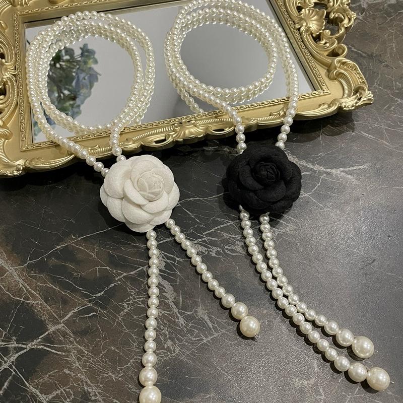 Цветочный золотой пояс-цепочка женский регулируемый пояс панк серебряный металлический ремни