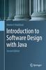 Книга Introduction To Software Design with Java