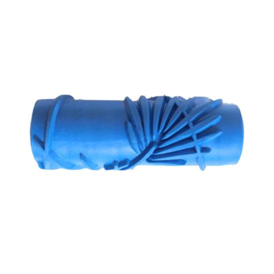 Clay Texture Roller Durable Construction Compact Handmade Tile Art Painting Easy To Use Roller Tool