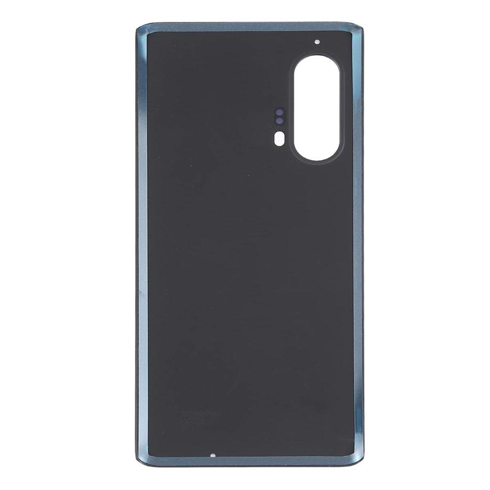 Крышка аккумулятора стеклянная задняя крышка задняя для Motorola Moto Edge Plus XT2061