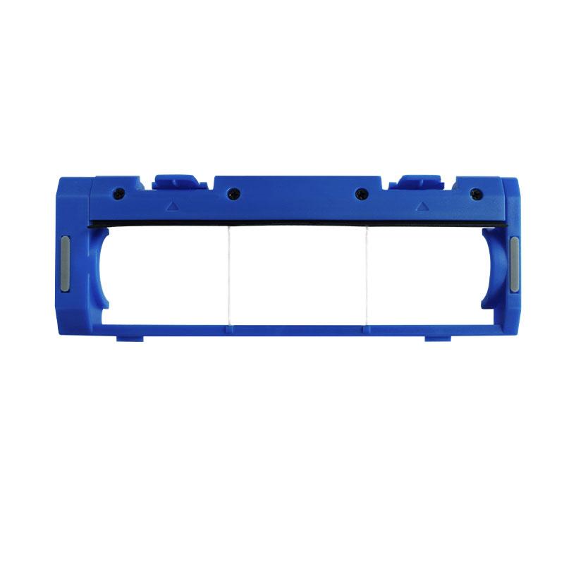 Для Cecotec Conga 1090/1099 1990 Connected/1790 Ultra Titanium/999 990 Vital Spare Parts Основная боковая щетка Mop Rag Cover