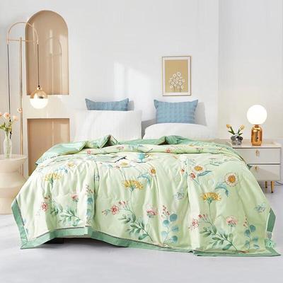 Летнее одеяло Tangna Home Textiles