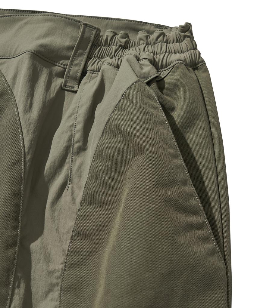 LIBERE A2 St Pants / Olive