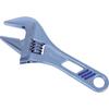 TRUSCO Wide Adjustable Short X 10 Wrench, Type, 36mm, TRMW-36S (Case)
