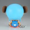 Banpresto One Piece Chopper Island Bandai Spirits Sofubi Mates Figure (Fish-Man ver.)