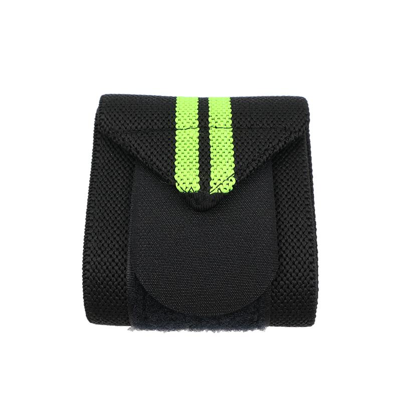 1 шт., поддержка запястья, тренажерный зал, тяжелая атлетика, тренировочные перчатки для тяжелой атлетики, ручка для штанги, ремни для штанги, защита рук, поддержка запястья