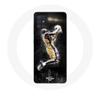 Samsung Galaxy A71 Case Kobe Bryant 24 Basketball Player