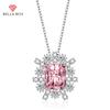 Pendant Necklace Multiple Colour Fashion Wedding Engagement Jewelry