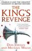 Книга The King's Revenge : Charles II and the Greatest Manhunt In British History