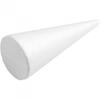 3 Size Foam Cones Modelling DIY Polystyrene High Quality