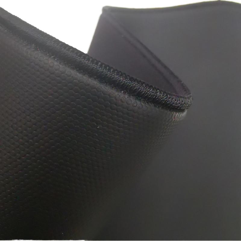 Игровой коврик для мыши X-Soft PU XL, противоскользящий, с точечной основой, для быстрых движений, E-Sports, подогреваемый стиль, в наличии