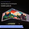 KAWDEN P6 Outdoor Full-Color LED Display CN plug (adapter included)