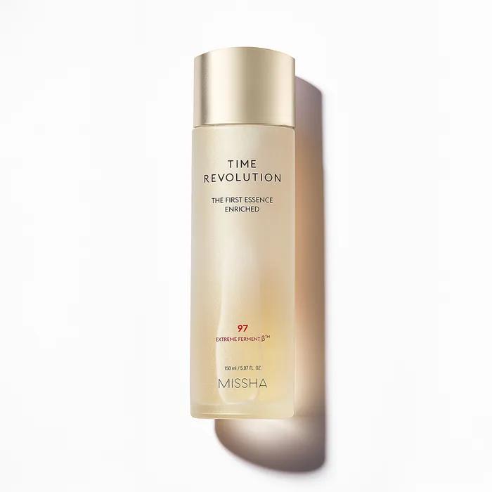 [MISHA] Time Revolution The First Essence Enriched 150ml