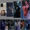 Acotar A Court of Mist and Fury Чехол для телефона Xiaomi Poco M8 M7 M6 M4 M3 X7 X6 X4 Pro F7 Ultra M5S Mi 14 14T 15 15T 12T 1
