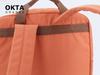 Large city backpack with laptop compartment - Himawari