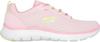 Flex Appeal 5.0 Women's Sneakers (150201) (150201-PKYL) Pink