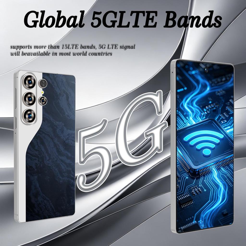 Смартфон Cugo S26 Ultra 4G со встроенным стилусом, 6,6-дюймовый дисплей, 3+16 ГБ, восьмиядерный процессор, Android 10