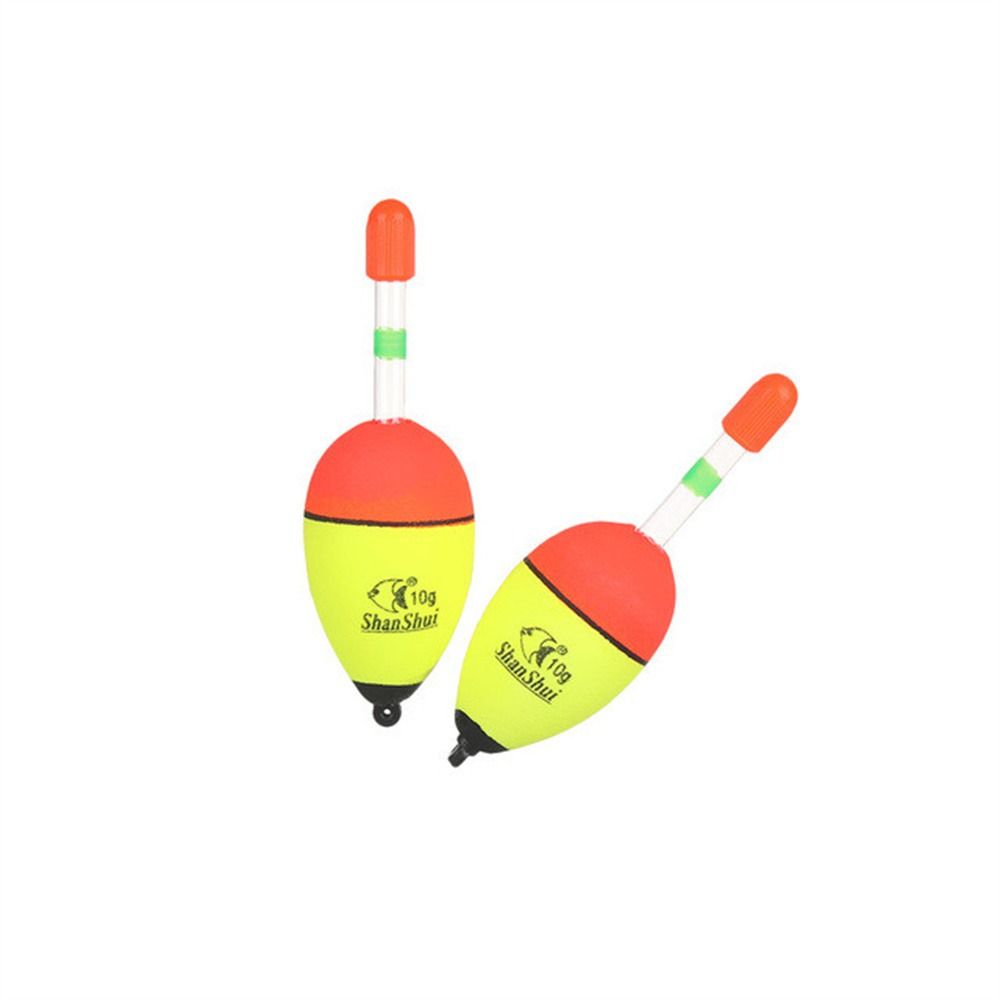 Fish Bait Luminous Sea Fishing Buoyancy Fishing Float Float Light Stick Foam Float Fishing Bobber