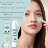 Zephoco Protection Moisturizing Makeup Front Milk Daily Outdoor Facial Skin Protection Refreshing Lightweight Moisturizing Moisturizing Milk