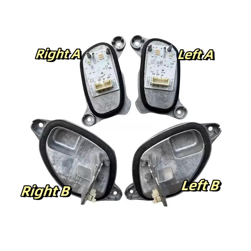 OEM 63119448116 For BMW 1' F40 118i 2' F44 228IX M235IX LED Headllight Set of Modules 63119448115 turn signal DRL Modules