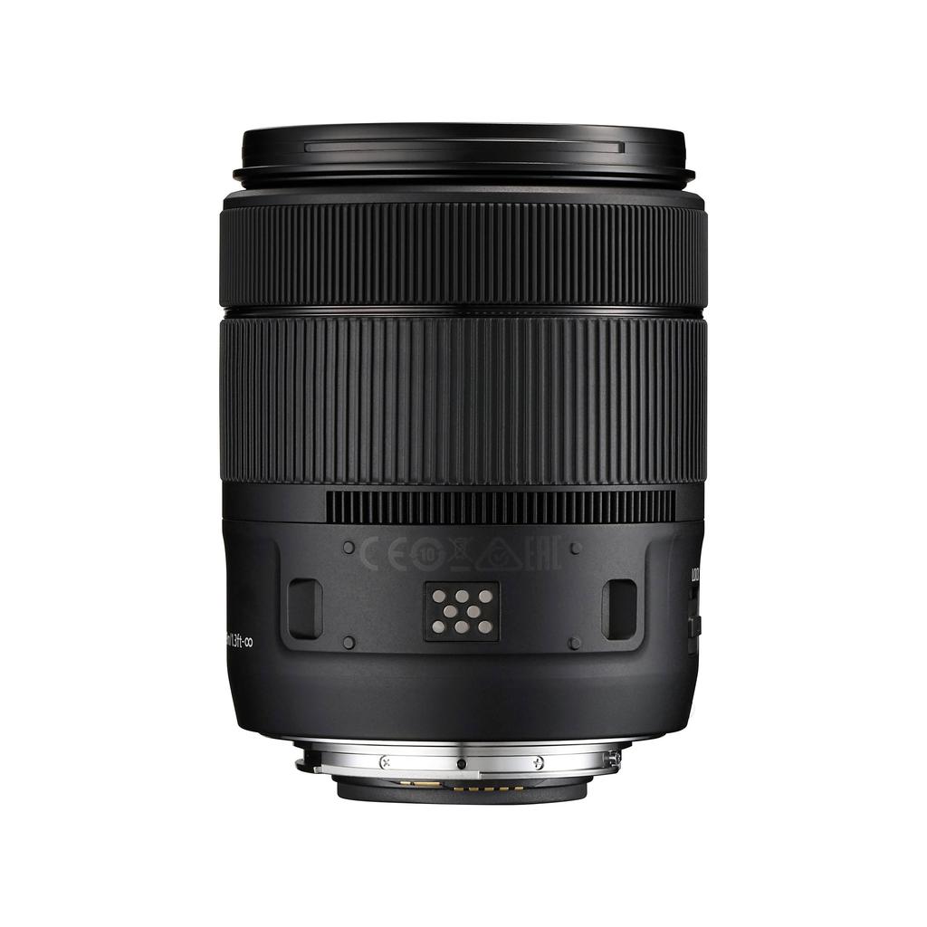 Canon Зум-объектив EF-S 18-135mm f3.5/5.6 IS USM