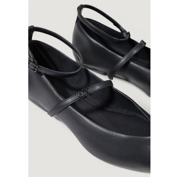 Туфли Armani Exchange XDD004 XV841