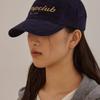 MangoManyPlease MMP CLUB CORDUROY CAP (2colors)