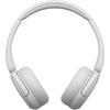 Sony Wireless Bluetooth Lightweight Design Compatible with Dedicated App and Settings for Customizable Sound Small WH-CH520 Headphones Compatible,