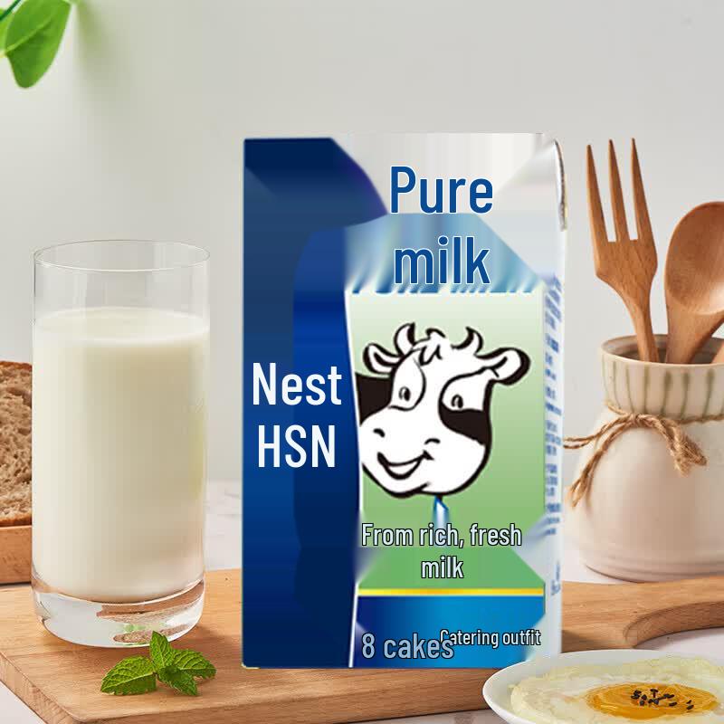 Nestle 1л Молока