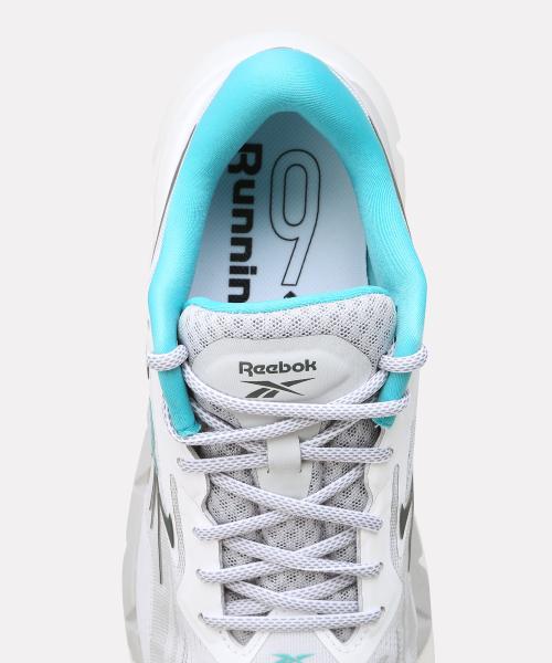[Reebok] Floatride Double - White:Grey [RESO6FN2MG1]