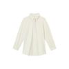 24.7 PerfectStretch Женская футболка с длинным рукавом Oversize Dri-FIT Sail HQ0237-133