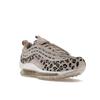 Nike Женские кроссовки Air Max 97 Leopard Cream Desert-Sand White CW5595-001