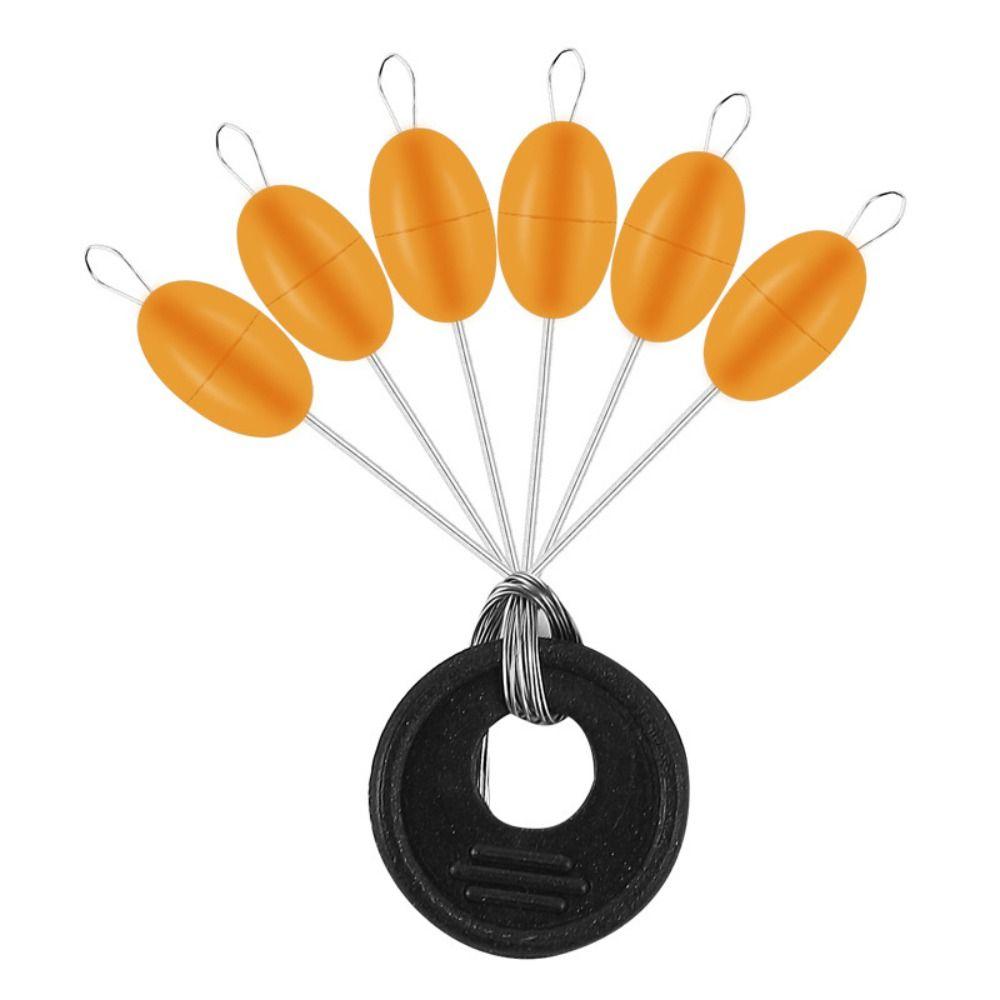 Tool Round Float Ball Big Space Beans Big Line Stop Space Beans Rubber Stopper Luminous Space Beans