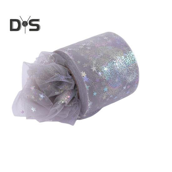 Аксессуары для одежды Кружевная пряжа Рулон износостойкой кружевной пряжи Chic Perspective