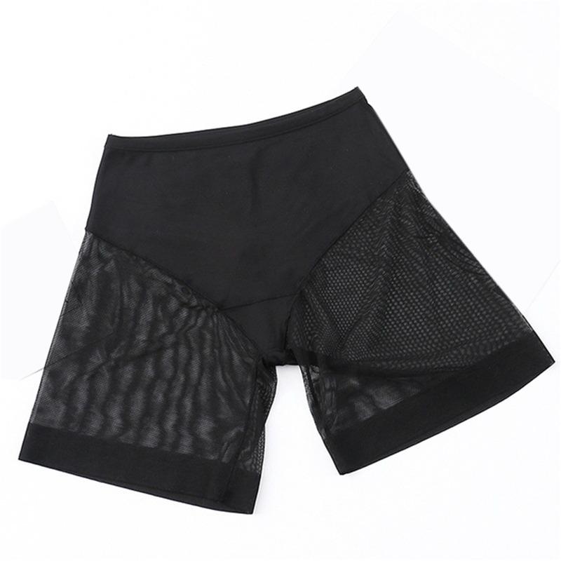 Женские высокоэластичные утягивающие трусики-подтяжки для ягодиц - S-3XL, удобные трусы для повседневной носки