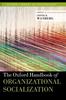 Книга The Oxford Handbook of Organizational Socialization