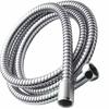 Bath Accessories Copper Core Flexible Stainless Steel Shower Head Tube Bathroom Pipe Plumbing Hose