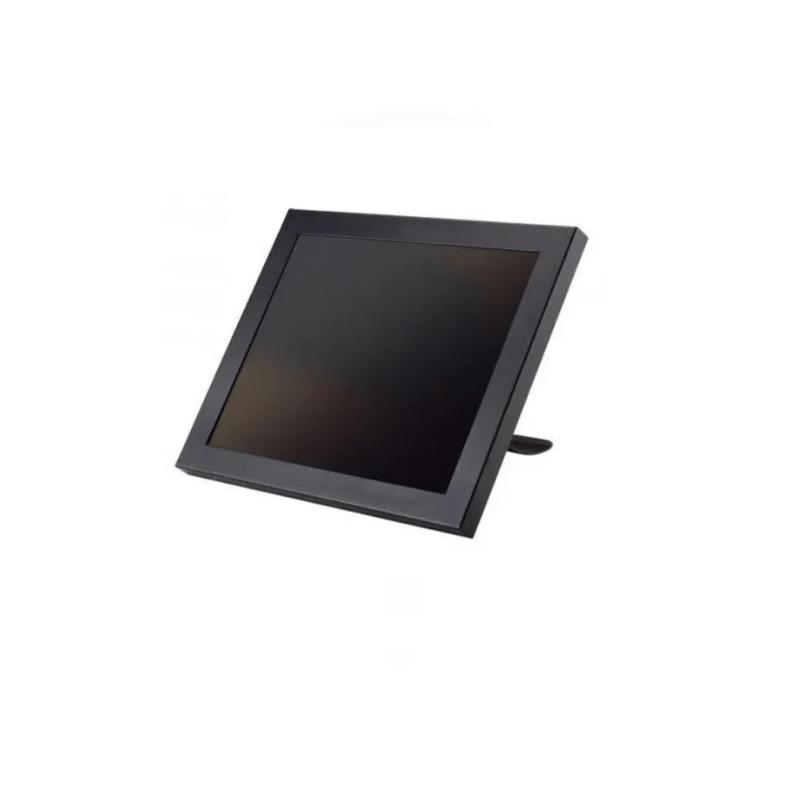 Industrial PC Touchscreen Monitor