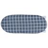Mini Ironing Board Foldable Sleeve Cuffs Collars Ironing Table for Home Travel Use