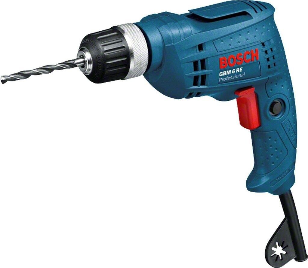 Ударная дрель Bosch GBM 6 RE (0 601 472 600)