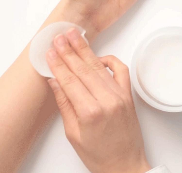 MISSHA Тонер-подушечки Super Aqua Ultra Hyalron 180 г (90 листов)