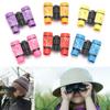High Quality 4x30 Gift For Kids Binoculars Pocket Rubber Telescope Rubber Telescope For Children